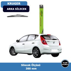 Hyundai İ30 Arka Silecek Süpürgesi (2007-2011)Kruger