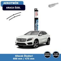 Mercedes GLA Serisi X156 Ön Silecek Süpürgesi (2013-2020)Bosch