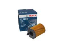 Cıtroen C4 1.6HDI(Euro5) Yağ Filtresi 2010→ (82KW-112HP)Bosch