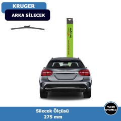 Mercedes GLA Serisi X156 Arka Silecek Süpürgesi (2013-2020)Kruger