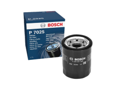 Honda CR-V 2.0 16V Yağ Filtresi 1995-2002 (94KW-128HP)Bosch