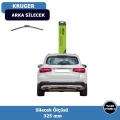 Mercedes GLC Serisi X253 Arka Silecek Süpürgesi (2015-2018)Kruger