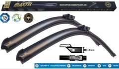 Hyundai İX20 Ön Silecek Süpürgesi (2011-2014)Maxtel