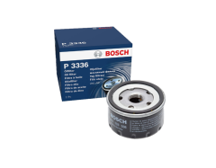 Nıssan Micra K12 1.5DCİ Yağ Filtresi 2003-2010 (60KW-82HP)Bosch