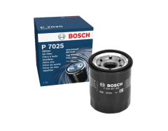 Honda CR-V 2.0 16V Yağ Filtresi 2002-2006 (110KW-150HP)Bosch