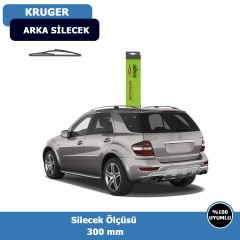 Mercedes ML Serisi W164 Arka Silecek Süpürgesi (2005-2011)Kruger