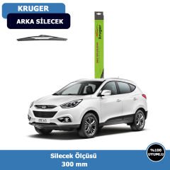 Hyundai İX35 Arka Silecek Süpürgesi (2011-2014)Kruger