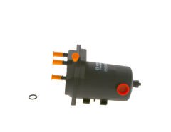 Nıssan Micra K12 1.5DCİ Sensörlü Yakıt Filtresi 2003-2010 (60KW-82HP)Bosch