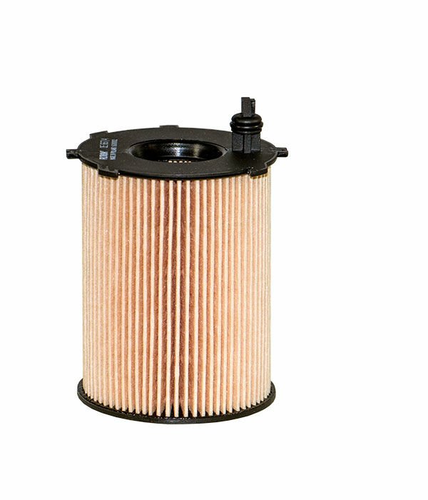 Cıtroen C4 1.6HDI(Euro6) Yağ Filtresi 2014→ (88KW-120HP)Filtron