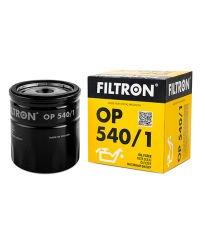Opel Corsa F 1.2 Yağ Filtresi 2019→ (74KW-101HP)Filtron