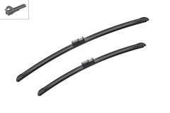 Mercedes S Serisi W221 Ön Silecek Süpürgesi (2006-2013)Bosch