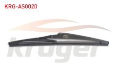 Hyundai Kona Arka Silecek Süpürgesi (2018-2021)Kruger