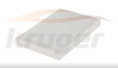 Cıtroen C5 1.6HDI Polen Filtresi 2008→ (80KW-110HP)Kruger