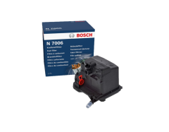 Cıtroen C5 1.6HDI Yakıt Filtresi 2008→ (80KW-110HP)Bosch
