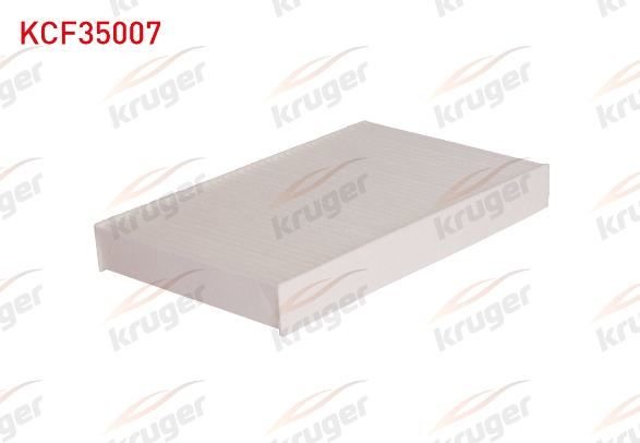 Renault Fluence 1.5DCİ Polen Filtresi 2010→ (63KW-86HP)Kruger