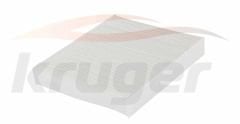 Opel İnsignia 1.4 Turbo Polen Filtresi 2011-2017 (103KW-140HP)Kruger