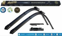 Mercedes Vito W639 Ön Silecek Süpürgesi (2011-2014)Maxtel