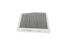 Mercedes A200 W176 Benzinli 1.6 Polen Filtresi 2012-2020 (90KW-122HP)Bosch