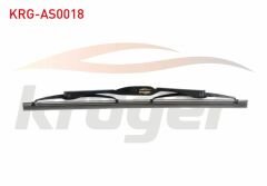 Hyundai Tucson Arka Silecek Süpürgesi (2004-2010)Kruger