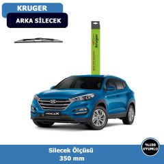 Hyundai Tucson Arka Silecek Süpürgesi (2015-2020)Kruger
