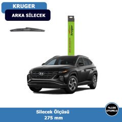 Hyundai Tucson Arka Silecek Süpürgesi (2021-2022)Kruger