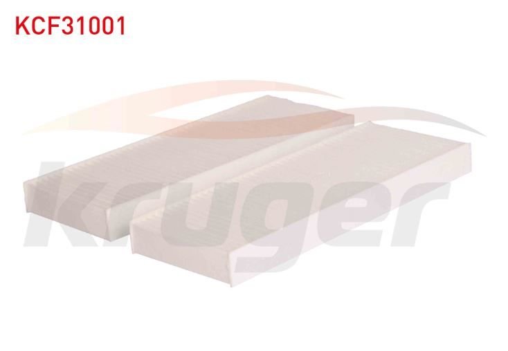 Nıssan Navara D40 2.5DCİ Polen Filtresi 2005→ (107KW-145HP)Kruger