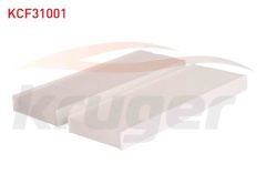 Nıssan Navara D40 2.5DCİ Polen Filtresi 2005→ (107KW-145HP)Kruger