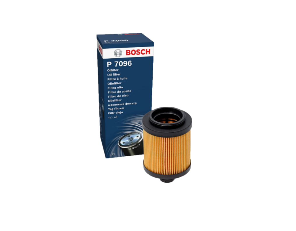 Cıtroen Nemo 1.3HDI(Euro5) Yağ Filtresi 2010→ (55KW-75HP)Bosch