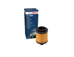 Cıtroen Nemo 1.3HDI(Euro5) Yağ Filtresi 2010→ (55KW-75HP)Bosch