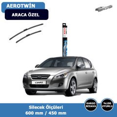Kia Ceed Ön Silecek Süpürgesi (2006-2008)Bosch