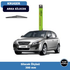 Kia Ceed Arka Silecek Süpürgesi (2006-2008)Kruger