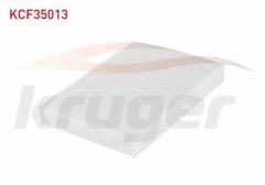Renault Kadjar 1.2TCe Polen Filtresi 2015→ (96KW-131HP)Kruger