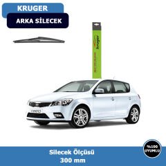 Kia Ceed Arka Silecek Süpürgesi (2009-2011)Kruger