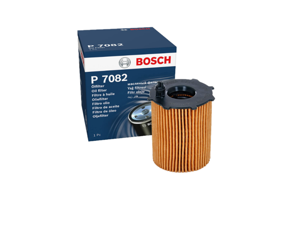 Peugeot 208 1.6HDİ Euro6 Yağ Filtresi 2012→  (68KW-92HP)Bosch
