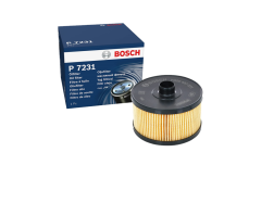 Mercedes A200 W177 1.3 Yağ Filtresi 2020→ (100KW-136HP)Bosch