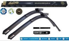 Cıtroen C4(Grand Picasso) Ön Silecek Süpürgesi (2008-2012)Maxtel