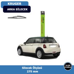 Mini Cooper Arka Silecek Süpürgesi (2004-2006)Kruger