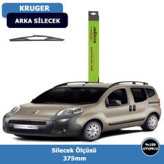 Cıtroen Nemo Arka Silecek Süpürgesi (2008-2017)Kruger