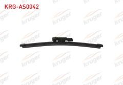 Mini Cooper Clubman R55 Arka Silecek Süpürgesi (2008-2011)Kruger