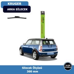 Mini Cooper Clubman R55 Arka Silecek Süpürgesi (2008-2011)Kruger
