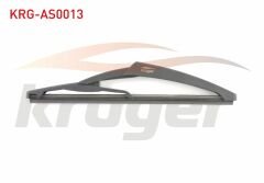 Mini Cooper Countryman R60 Arka Silecek Süpürgesi (2011-2016)Kruger