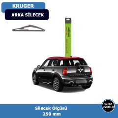 Mini Cooper Countryman R60 Arka Silecek Süpürgesi (2011-2016)Kruger