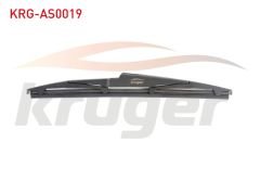 Kia Picanto Arka Silecek Süpürgesi (2017-2021)Kruger