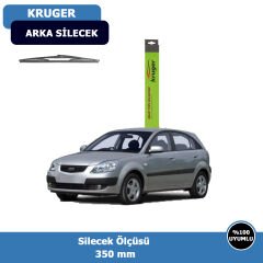 Kia Rio Arka Silecek Süpürgesi (2005-2011)Kruger