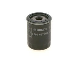 Nıssan Note 1.4 Yağ Filtresi 2006→2013 (65KW-88HP)Bosch