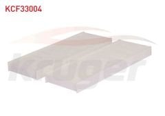 Peugeot 301 1.2VTİ Polen Filtresi 2014→  (60KW-82HP)Kruger