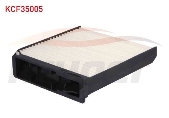 Nıssan Note 1.5DCİ Polen Filtresi 2006→2012 (63KW-86HP)Kruger