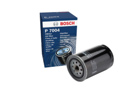 Audi A6(4B/C5) 1.8T Yağ Filtresi 1997-2005 (110KW-150HP)Bosch