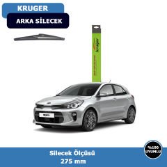 Kia Rio Arka Silecek Süpürgesi (2017-2021)Kruger
