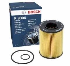 Mercedes B160 W245 1.5 Benzinli Yağ Filtresi 2009-2011 (70KW-95HP)Bosch